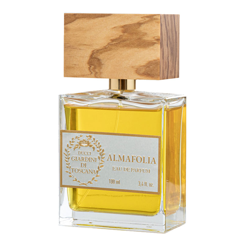 “TESTER” GIARDINI DI TOSCANA ALMAFOLIA edp donna 100ml