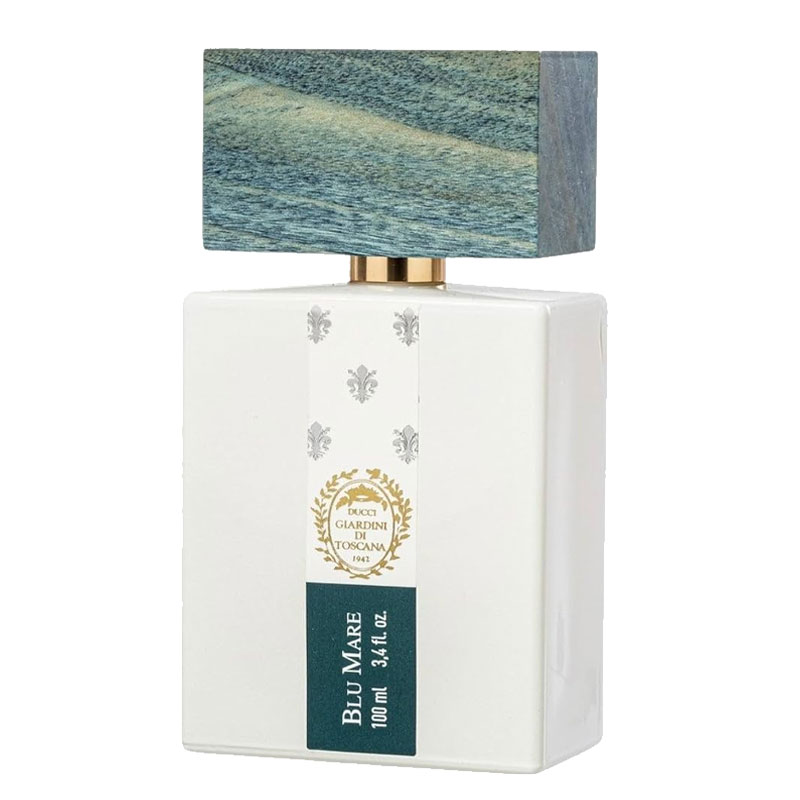 “TESTER” GIARDINI DI TOSCANA BLU MARE edp unisex 100ml