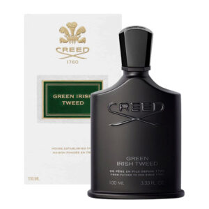 CREED GREEN IRISH TWEED edp uomo 100ml