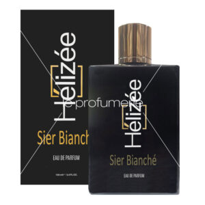 HÉLIZÉE SIER BLANCHÉ edp unisex equivalente Giardini di Toscana Bianco Latte 100ml