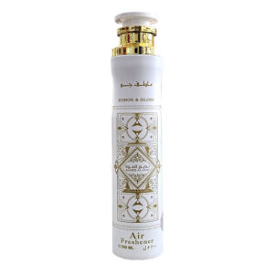 LATTAFA BADE’E AL OUD HONOR & GLORY Deodorante ambiente 300ml
