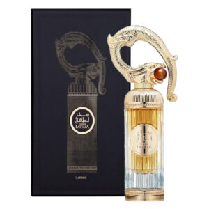 LATTAFA SEHR edp unisex 100ml
