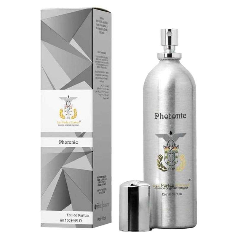 LES PERLES D'ORIENT PHOTONIC equivalente Phantom di Paco Rabanne 150ml