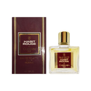 Miniatura GUERLAIN HABIT ROUGE edt uomo 4ml