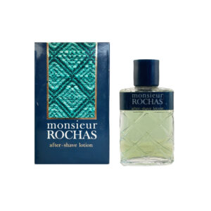 Miniatura MONSIEUR ROCHAS lozione dopobarba 10ml