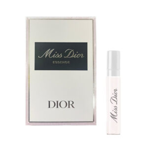 Campioncini DIOR MISS DIOR essence de parfum donna 1ml – 3 pezzi