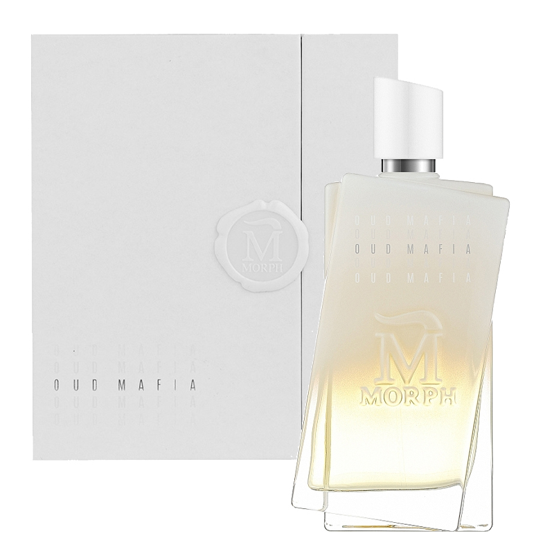 MORPH OUD MAFIA edp unisex 100ml