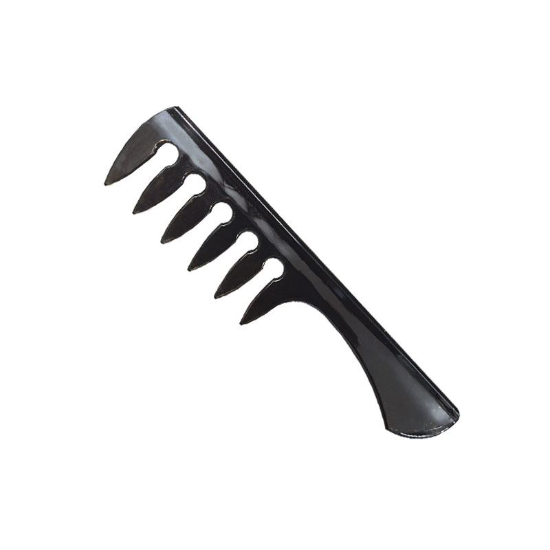 XANITALIA SALNPRO Pettine uomo multifunzione