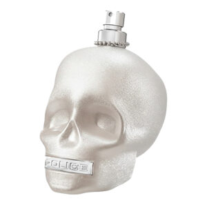 “TESTER” POLICE TO BE HYPERVERSE edp donna 125ml