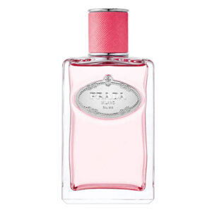 “TESTER” PRADA Les Infusions de Prada RHUBARBE edp unisex 100ml