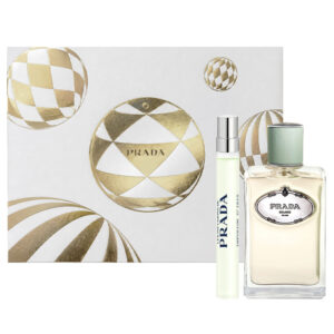 Cofanetto unisex PRADA Les Infusions de Prada IRIS edp 100ml + edp 10ml