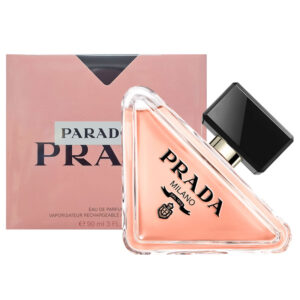 PRADA PARADOXE edp donna 90ml