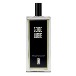 "TESTER" SERGE LUTENS VÉTIVER ORIENTAL edp uomo 100ml