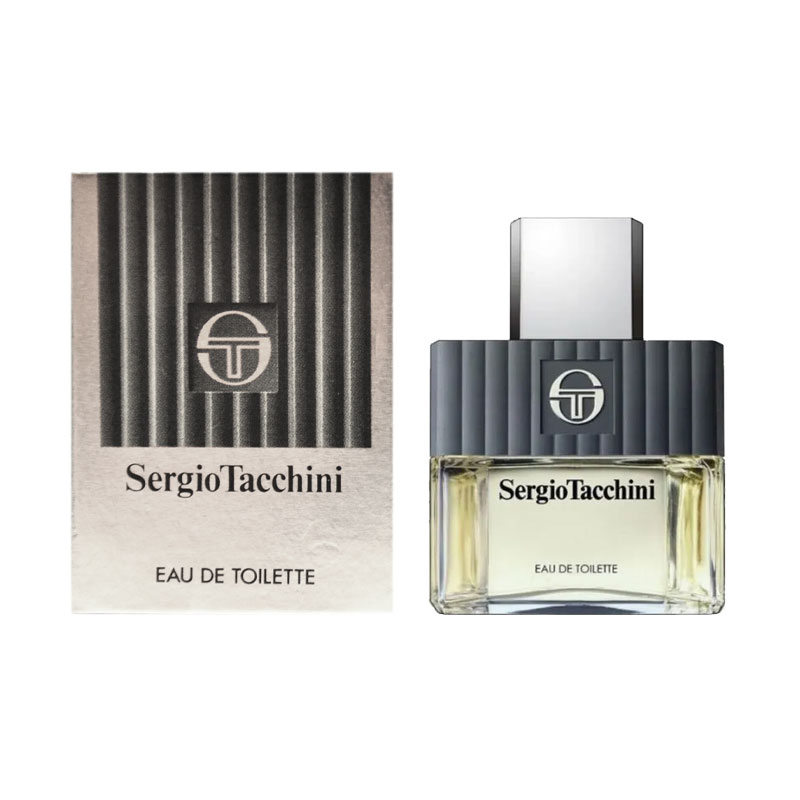 Miniatura SERGIO TACCHINI edt uomo 8ml