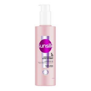 SUNSILK LUMINOUS 100! Siero senza risciaquo 200ml