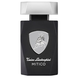 "TESTER" TONINO LAMBORGHINI MITICO edt uomo 100ml NO TAPPO