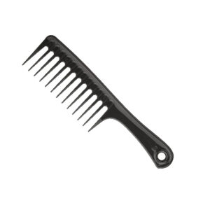 XANITALIA SALONPRO Pettine antistatico per capelli