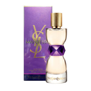 YVES SAINT LAURENT MANIFESTO edp donna 90ml