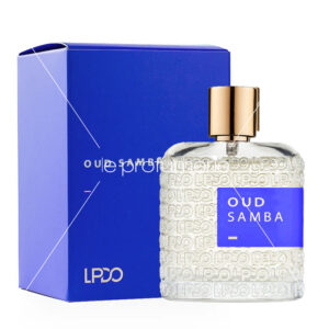 LPDO OUD SAMBA edp unisex 100ml