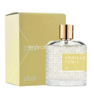 LPDO VANILLA TONIC edp unisex 100ml