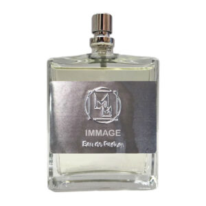 "TESTER" MM PROFUMI IMMAGE equivalente di Immagination Louis Vuitton edp uomo 100ml NO TAPPO