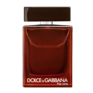 "TESTER" DOLCE & GABBANA THE ONE parfum uomo 100ml