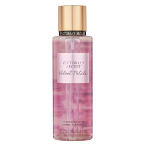 VICTORIA’S SECRET VELVET PETALS Acqua corpo profumata 250ml