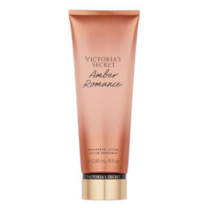 VICTORIA'S SECRET AMBER ROMANCE Fragrance body lotion 263ml