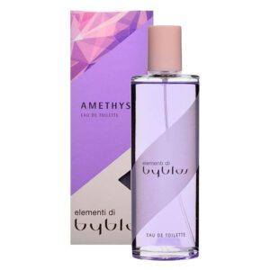BYBLOS AMETHYSTE edt donna 120ml