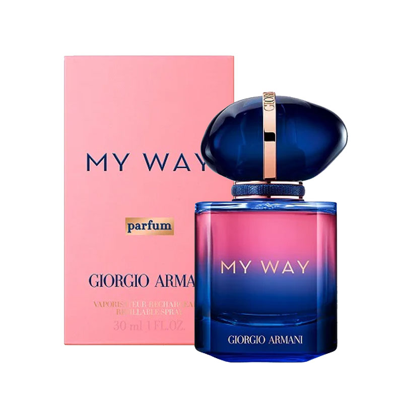 ARMANI MY WAY PARFUM donna 30ml