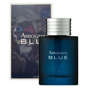 ARROGANCE BLUE Lozione dopobarba 100ml
