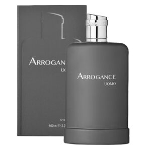 ARROGANCE UOMO Lozione dopobarba uomo 100ml