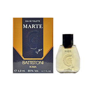Miniatura MARTE DI BATTISTONI edt uomo 4,9ml