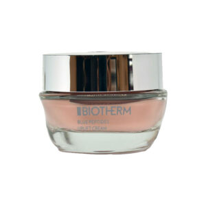 "TESTER" BIOTHERM BLUE PEPTIDES UPLIFT CREAM Crema viso liftante illuminante 15ml