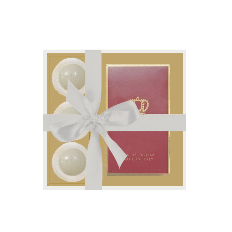 Bomboniera miniatura DOLCE & GABBANA Q edp donna 5ml