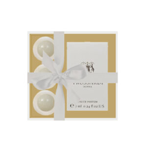 Bomboniera miniatura TRUSSARDI DONNA edp donna 7ml