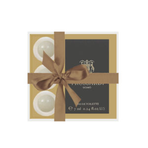 Bomboniera miniatura TRUSSARDI UOMO edt uomo 7ml