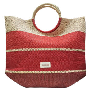 CLARINS Borsa mare in carta