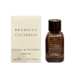 Miniatura BRUNELLO CUCINELLI SOGNO NOTTURNO parfum unisex 5ml