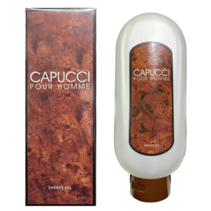 ROBERTO CAPUCCI ORIGINAL Bagnoschiuma uomo 400ml