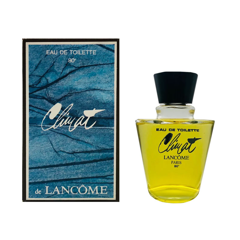 Miniatura LANCÔME CLIMAT edt donna 6ml