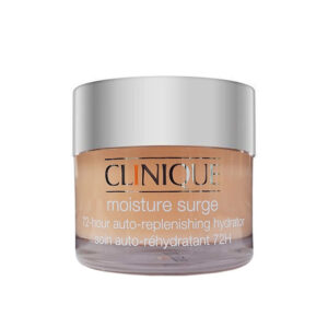 "TESTER" CLINIQUE MOISTURE SURGE Crema idratante viso 50ml