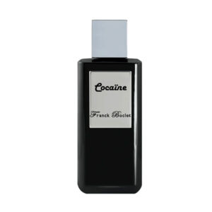 "TESTER" FRANCK BOCLET COCAÏNE extrait de parfum unisex 100ml