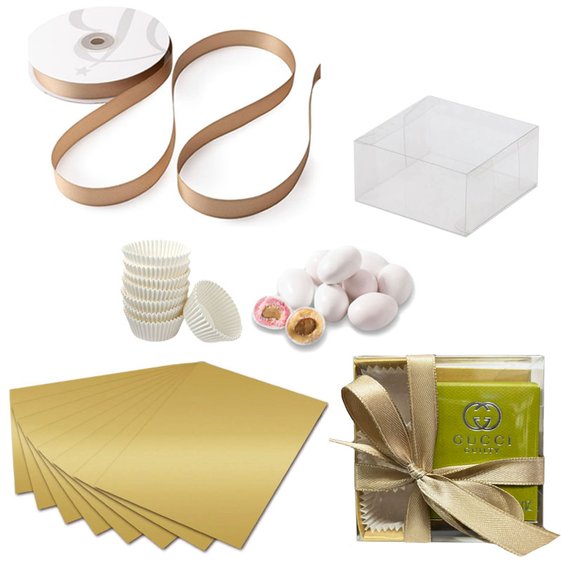 Bomboniera miniatura GUCCI GUILTY ELIXIR DE PARFUM parfum uomo 5ml - immagine 2