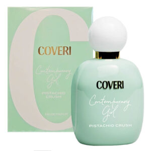 ENRICO COVERI CONTEMPORARY GIRL PISTACHIO CRUSH edp donna 100ml
