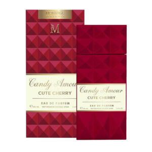 MONTAGE CANDY AMOUR CUTE CHERRY equivalente Lost Cherry di Tom Ford edp donna 100ml