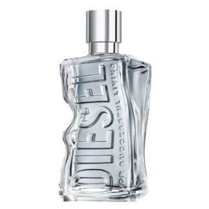 "TESTER" DIESEL D FOR SUCCESS LIVING edt uomo 100ml