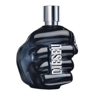 "TESTER" DIESEL ONLY THE BRAVE edp uomo 125ml