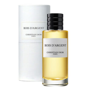CHRISTIAN DIOR BOIS D'ARGENT edp unisex 250ml