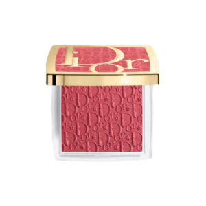 “TESTER” DIOR ROSY GLOW Blush in polvere pH reagente 4,5g - 830 fiery red